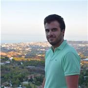 Profesor particular para todas las áreas de la informática